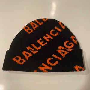 Balenciaga Beanie